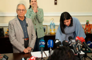 Gobierno radicó en el Congreso el proyecto de ley para financiar en $12 billones