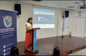 Se realizó la primera mesa interinstitucional para la gestión del cambio climático