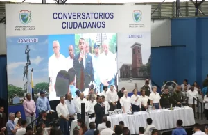 El Valle tendrá Feria para la Transparencia