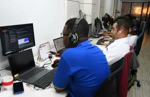 El Gobierno departamental presentó el hub de e-commerce en el eSummit.