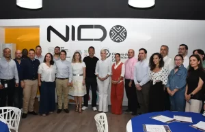 Gobernación del Valle, Fedesoft y empresarios comprometidos con la empleabilidad de jóvenes programadores.