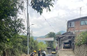 La Alcaldía de Cali, desembolsó más de 3.400 millones de pesos para recuperar y mejorar las vías en la zona rural de la ciudad.