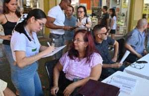 Hacienda ésta realizando una nueva jornada de acuerdos de pago
