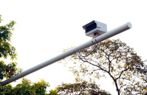 Con cámaras de fotodetección se sancionarán a invasores de los carriles del MÍO