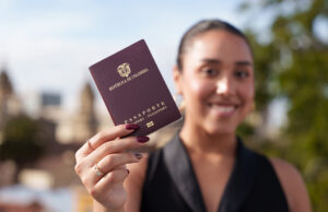 Renovación de pasaporte será 100% en línea