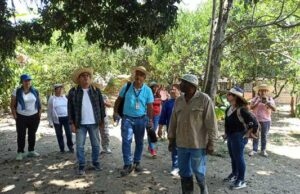 Cali lidera la educación ambiental con rutas ecoturísticas