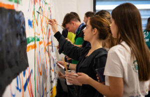 Cali impulsa la reconciliación entre los jóvenes y la naturaleza