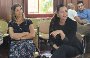 Secretaría de Educación socializó el proyecto de revitalización de infraestructura escolar