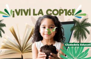 Cali abrió sus puertas a la Ciudadela Educativa durante la COP16