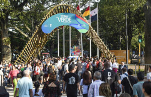 Cali se viste de COP: Esta es la programación hoy miércoles 23 de octubre