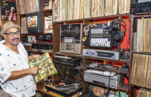 Corfecali ya tiene listo el ‘Encuentro de Melómanos y Coleccionistas’