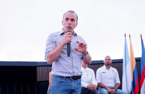 Circuito de la Biodiversidad en el marco de la COP16