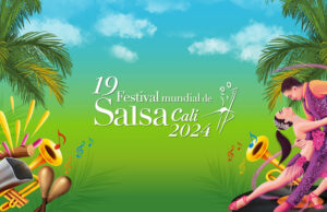Conozca los jurados del Festival Mundial de Salsa 2024
