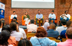 En audiencia pública se habló del presupuesto ejecutado por la Secretaría de Seguridad