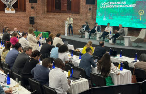 Esta es la programación académica COP16 para hoy lunes 28 de octubre