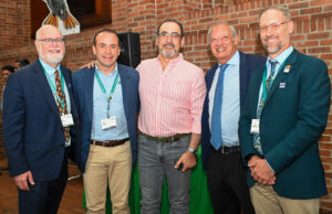 Cali adhirió a la Red de Biodiverciudades de la CAF