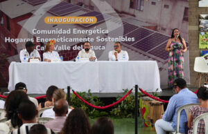 Hasta en 100% se reducirá la factura de energía para 2.000 familias de estratos 1 y 2 de Cali