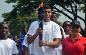 Los I Juegos Nacionales Juveniles llegaron a Cali