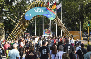 COP16 en Cali: Un Éxito de Participación y Contribución Económica