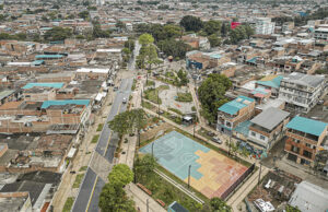 ‘Oriente Diverso Cultural por el Ambiente’: Turismo, Cultura y Conciencia Ambiental en Cali