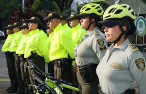Dispositivo Especial de Seguridad y Movilidad para hoy 31 de Octubre en Cali