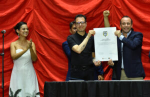 Cali brillo con el Mundial de Salsa 2024