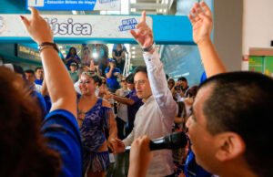 Gobierno Nacional lanzó en la COP16 corredor turístico en la Comuna 20 de Cali