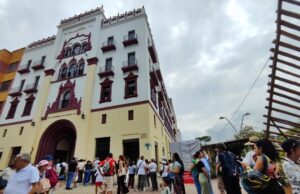 Hasta hoy 1 de noviembre, Coltabaco estará abierto al público con acceso libre.