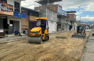 Alcaldía de Cali inicia octubre con más de 60 kilómetros de vías recuperadas