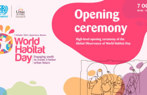 Alcaldía de Cali, recibe prestigioso Pergamino de Honor de ONU-Hábitat