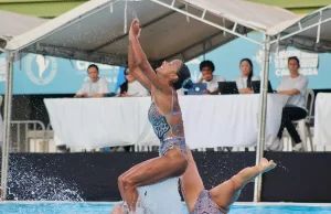 Destacada participación del Valle