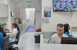 Con Alerta Amarilla se garantizarán recursos humanos, camas, medicamentos y ambulancias, para la COP16.