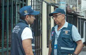 Últimos reportes epidemiológicos