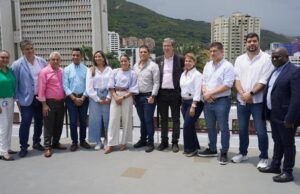 Concejales de Cali recorrieron la nueva sede de IUIPC