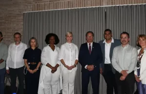 Con cooperación internacional avanza consolidación de la primera Cámara de Oficios y Saberes del Valle del Cauca