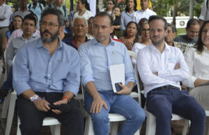 Cali firma convenios con Naciones Unidas