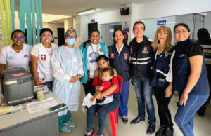 durante el receso escolar, menores de 18 años podrán acceder a servicios de salud gratuitos