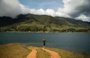 Buenos Ingresos dejará al turismo del Valle la semana de receso