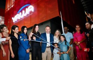 Alcaldía inauguró Yawa, Centro de Ciencia, Arte y Tecnología de Cali