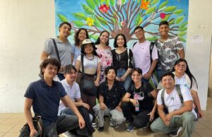 Por primera vez, la Conferencia de las Partes (COP) sobre Biodiversidad tendrá una ‘Zona Verde’.