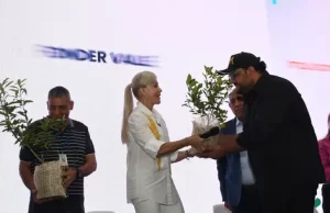 Impulso para ‘KingPapa’ con el crédito de Fonder Valle