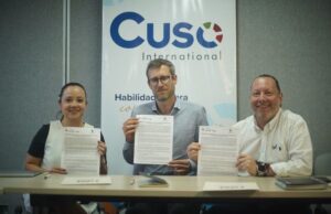 Se firma alianza para fortalecer la empleabilidad y fomentar el emprendimiento