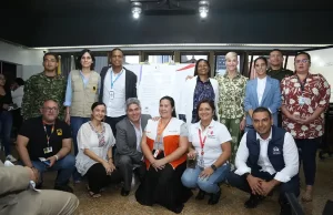 El Valle del Cauca impulsa la prevención de la explotación sexual infantil en el turismo