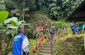Turistas de la COP16 conocerán cuenca del río Anchicayá con comunidades indígena.