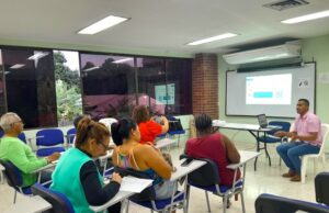 Ciudadanos recibieron orientación sobre el Código General Disciplinario