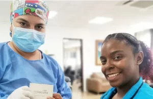 El Valle del Cauca cuenta con 22 vacunas que lo protegen de hasta 30 enfermedades.