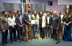 Alcaldía Radicó el proyecto de acuerdo por el cual se expide el presupuesto para la vigencia 2025