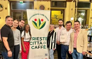 Con el apoyo de la gobernación, Cafés del Valle llegarán a Europa
