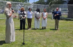 “Haremos el evento más importante en la historia del país”: Gobernadora del Valle