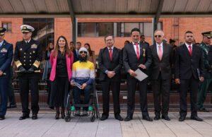 Petro propone construcción de vivienda militar para los veteranos